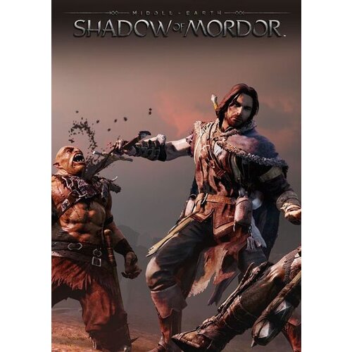  Middle-Earth: Shadow of Mordor - Test of Speed (DLC) Steam Key GLOBAL Cene