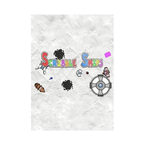 Steam scribble ships key global Cene