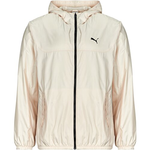 Puma Vetrovke ESS REGULAR WINDBREAKER Bež Cene