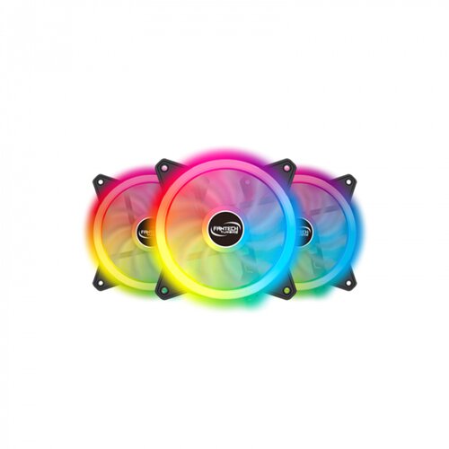  ventilator set Fantech FB-301 TURBINE Slike