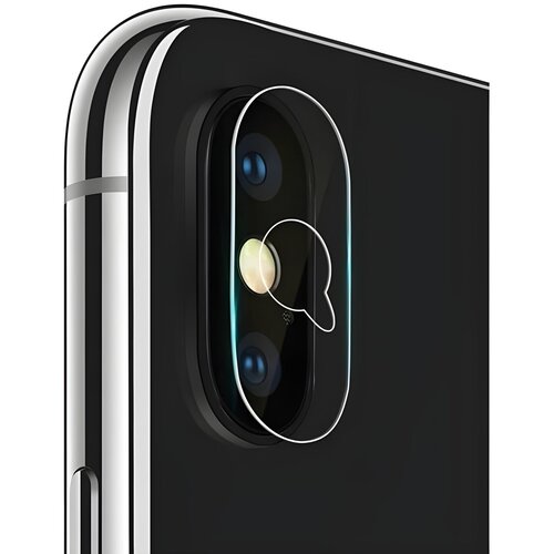 Zaštitno fleksibilno staklo za kameru za Samsung Galaxy S9 - Prozirna KP19863 Cene