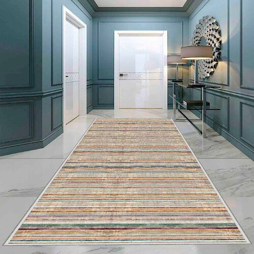 Conceptum Hypnose tepih Wooylk0019, 100x400cm, šareni Cene