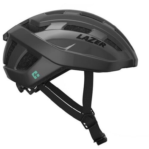  KACIGA LAZER TEMPO KC CE-CPSC/ TITANIUM UNI Slike