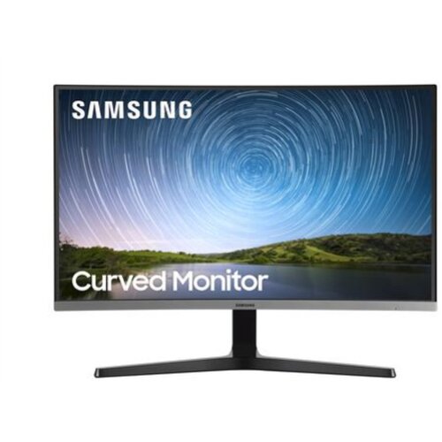 Samsung monitor 68,6 cm (27,0") C27R500FHP 1920x1080 curved va 4ms vga hdmi NTSC72%, (21097770) Cene