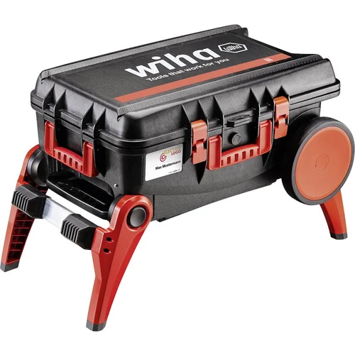 Wiha 9300-70103 Tool Set Competence XXL III