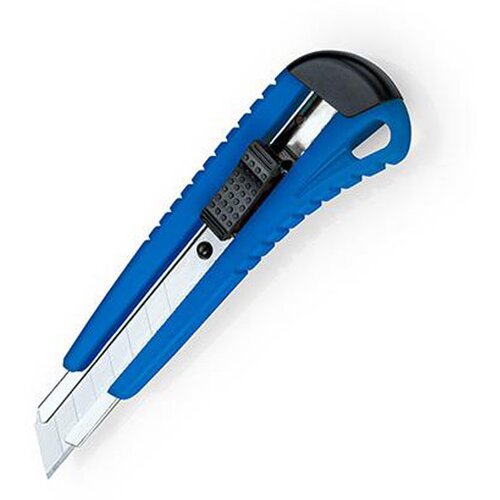 Dahle Tapetni&amp;scaron;ki nož Basic, 18 mm Slike