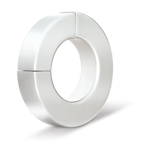 Prowler RED Stainless Steel Magnetic Ring 14mm Slike