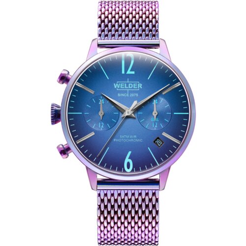 Welder RUČNI SAT WWRC834 Slike