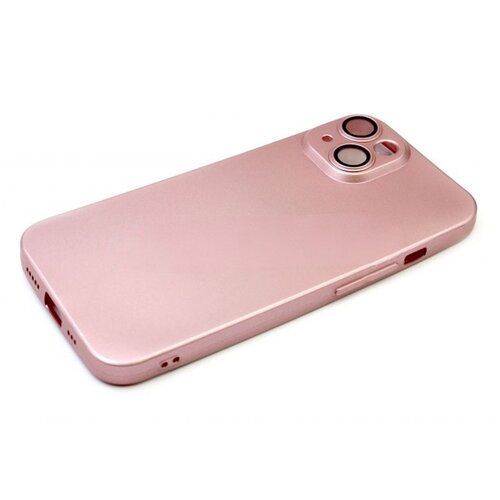  ZAŠTITNA MASKA TPU APOLLO CASE IPHONE 14 PINK Cijene