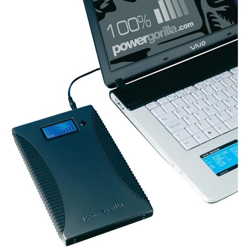  Powergorilla prenosni punjač za laptop 21.000 mAh Slike