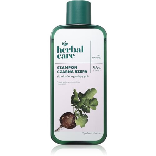 Farmona Herbal Care Black Radish &amp;scaron;ampon proti izpadanju las 330 ml Slike
