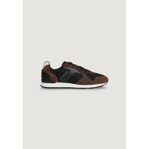 Tommy Hilfiger Modne superge FM0FM06001 Kostanjeva Slike