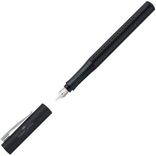  Nalivno pero faber-castell grip m črn FABER-CASTELL Cene