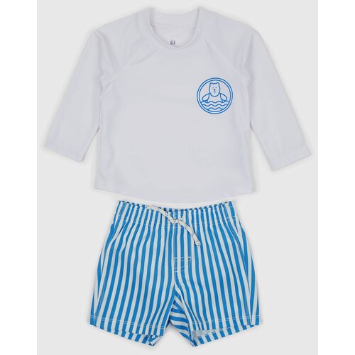 GAP Baby Two Piece Swimwear Boys