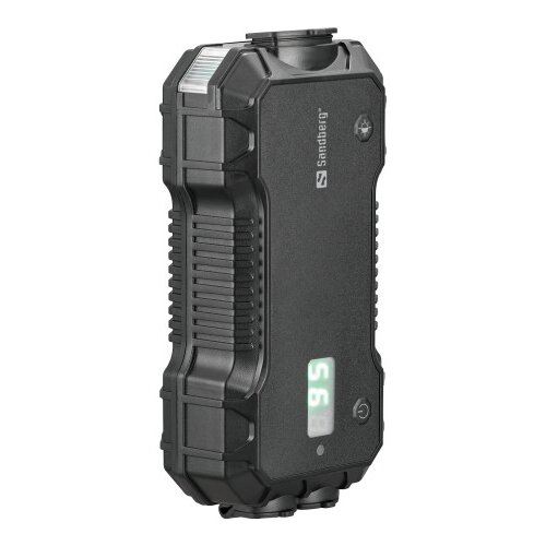 Sandberg Powerbank Car Jumpstarter 10000mAh 420-98 Slike
