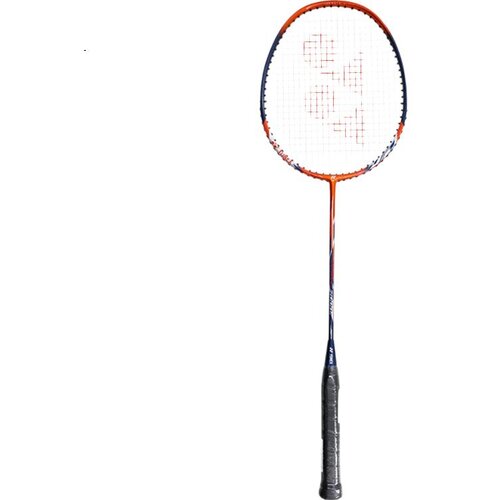 Yonex reket za badminton, bela Slike