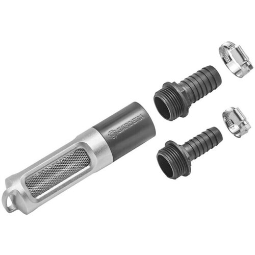 Gardena Preprečevalnik povratnega toka (Ustrezno za: Sesalno cev premera: 19 mm (3/4") / 25 mm (1")) Cene