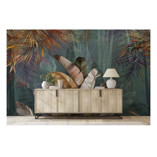 WALLXPERT Tapeta za zid MDK-00164, 100x100 cm, &Scaron;arena Cijene