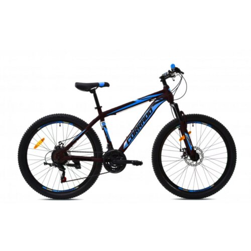 Capriolo Mountin Bike Corrado 26in plavi Cene