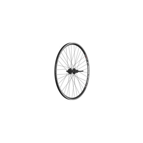 Cassini wheels Zadnji tocak.28x1.3/8 dupli zid crni za disk kaseta shunfeng brzo skidajuca 9500394 Cene