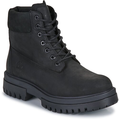 Timberland ARBOR ROAD MID LACE UP WP Crna Slike