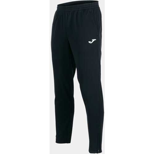 Joma Men's sweatpants Elba black (slim fit) Slike