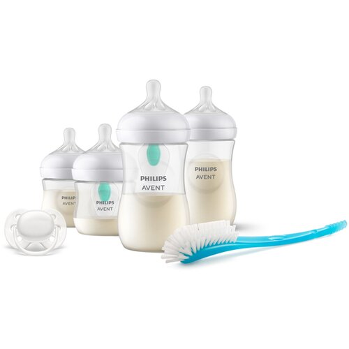 Philips Natural Response AirFree poklon set (za djecu od rođenja) Cijene