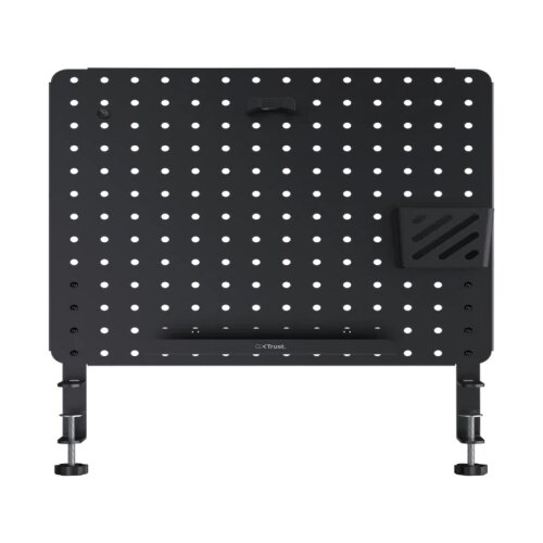 Trust Dodatak za sto GXT724 VESTO metal/crna Cene