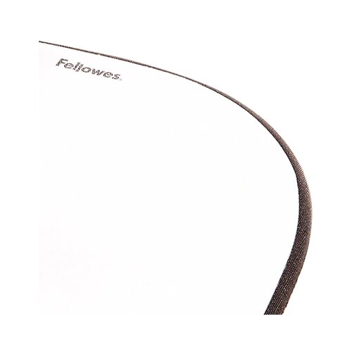 Fellowes Memory Foam podloga za mi&amp;scaron;ko z oporo za zapestje s spominsko peno, Silver Streak, (21007823) Slike