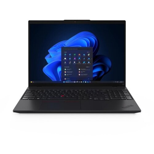 Lenovo Think Pad L16 G2 Core Ultra 7 255U (12C/14T, up to 5.2GHz, 12MB), 1x 32GB DDR5-5600, SSD 1TB N Cene