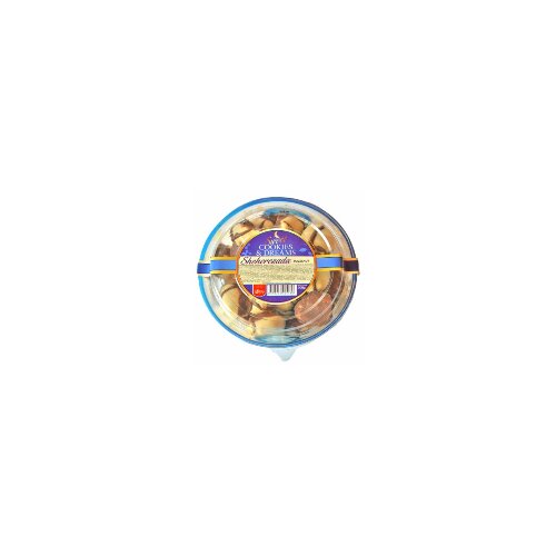Sweet Cookies & Dreams sheherezada kolač lešnik 500g Slike