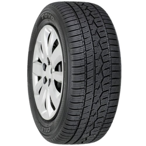 Toyo 155/65R14 celsius 75T putnička/suv all season Slike