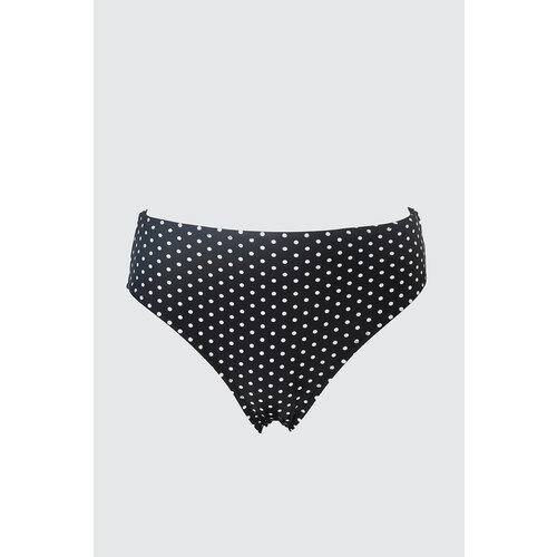 Trendyol Ženski bikini donji dio Patterned Slike