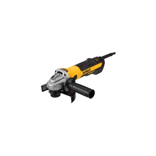 Dewalt ugaona kutna brusilica sa potenciometrom 1700W 125mm BRUSHLESS DWE4369 Slike