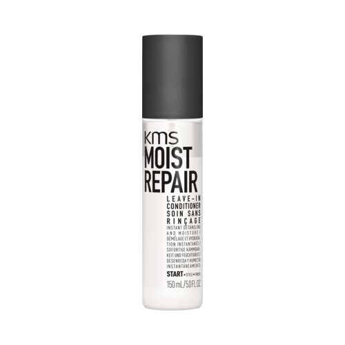 KMS Moist Repair Leave-In Conditioner regenerator bez ispiranja za suhu kosu 150 ml Slike