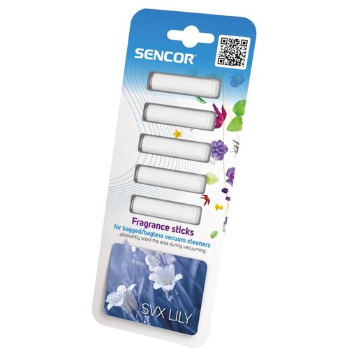 Sencor mirisni &scaron;tapići za usisivač aroma SVX LILY Cijene