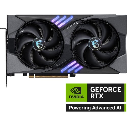 MSI GAMING GeForce RTX 5060 TI 16G OC NVIDIA 16 GB GDDR7 Cijene