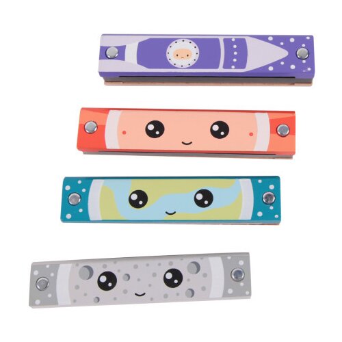 Classic World ustna harmonika 40539 Cene