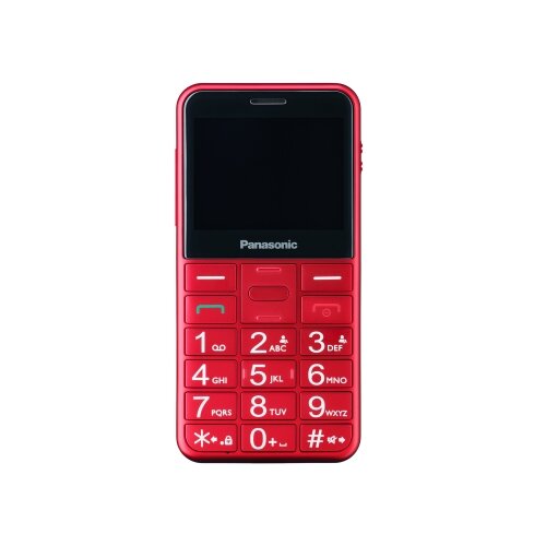 Panasonic KX-TU150EXRN mobilni telefon Cene