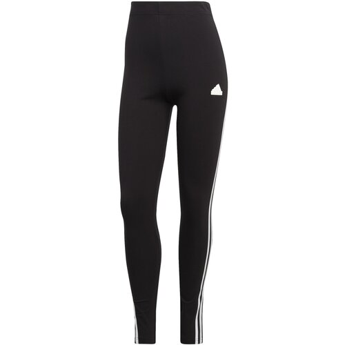 Adidas FI 3S LEGGING Crna Slike