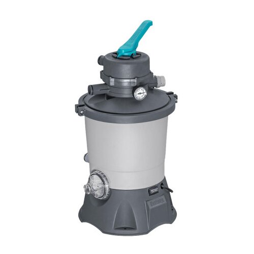 Bestway Pje&amp;scaron;čana filter pumpa za bazen 3596 l/h 58515 Slike