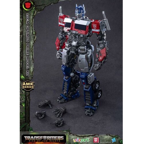 Hasbro Transformers Optimus Prime Slike