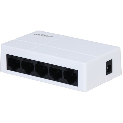 Dahua PFS3005-5GT-L 5port gigabitni switch Slike