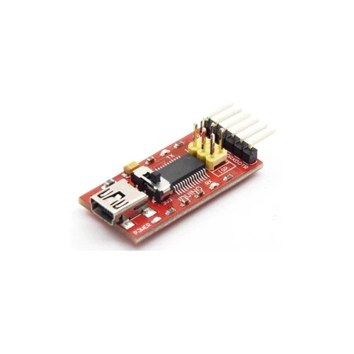 Iduino ST1125 1 St. Pogodno za: Arduino Cijene