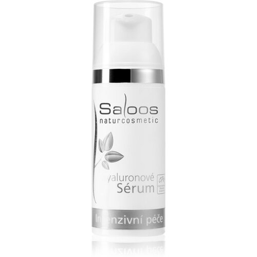 Saloos Intensive Care hijaluronski serum 50 ml Cijene