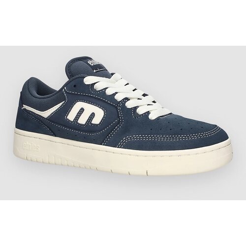 Etnies Loot Skate cevlji navy / white Cene