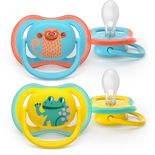 Philips Ultra Air SCF349/58 18+m duda Boy 2 kom Cijene