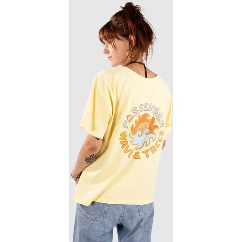 Passenger Dune T-shirt sunlight Cene