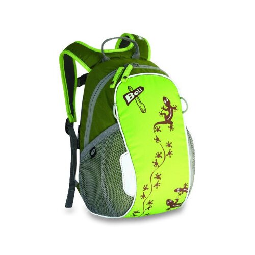 BOLL nahrbtnik bunny 6 l lime/cedar Cene