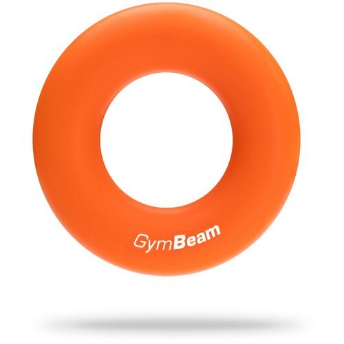 GymBeam guma za jačanje podlaktice Slike